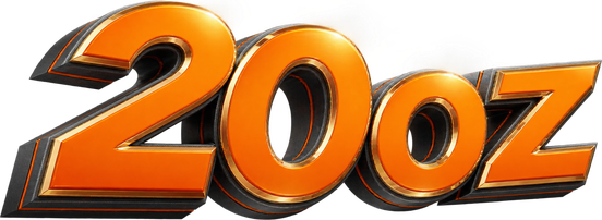 20oz